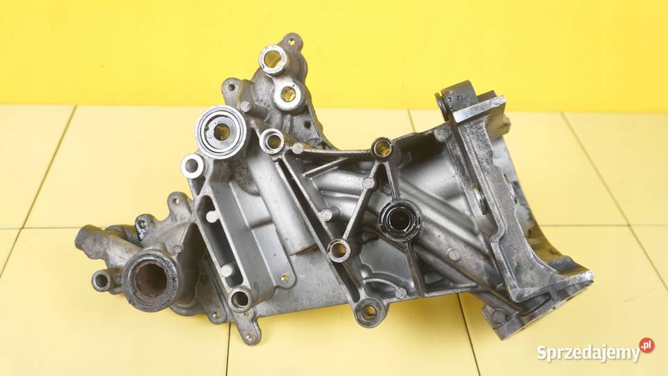 NSIGNIA ANTARA 20 CDTI 16r B20DTH podstawa Suków