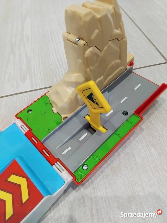 Transportowiec Psi Patrol Dla Dziecka sprzedam