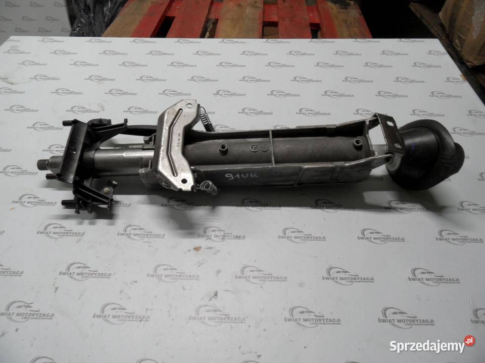 BMW F30 12r kolumna kierownicza LS685404502 sprzedam