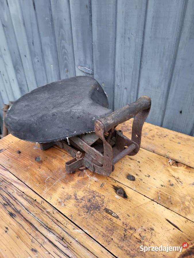 siedzenie dkw nsu zundapp śląskie sprzedam