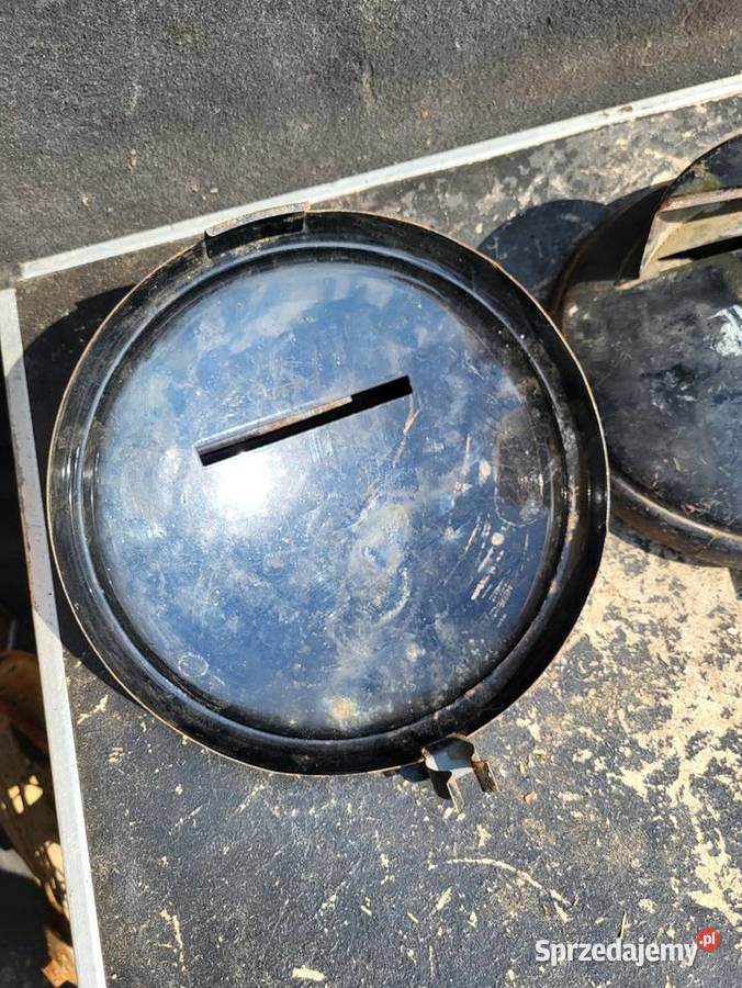 HELLA NAKŁADKI NA LAMPY NOTEK Rybnik