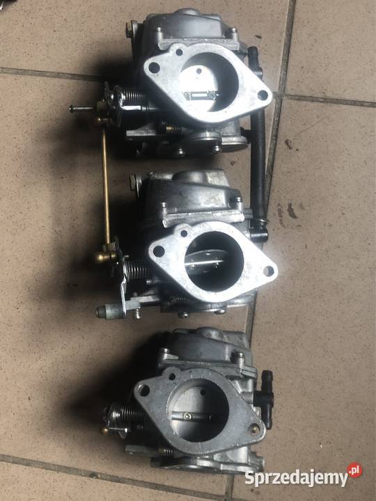 Gaźniki do silnika Tohatsu 90 M90AD Piła