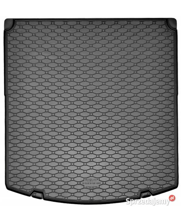 Gumowa mata Toyota kombi E21 Warszawa