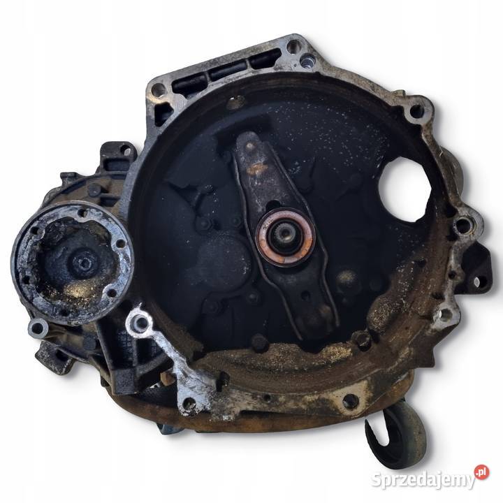 SKRZYNIA BIEGÓW VW Touran 19 TDI 105 manualna Chełm