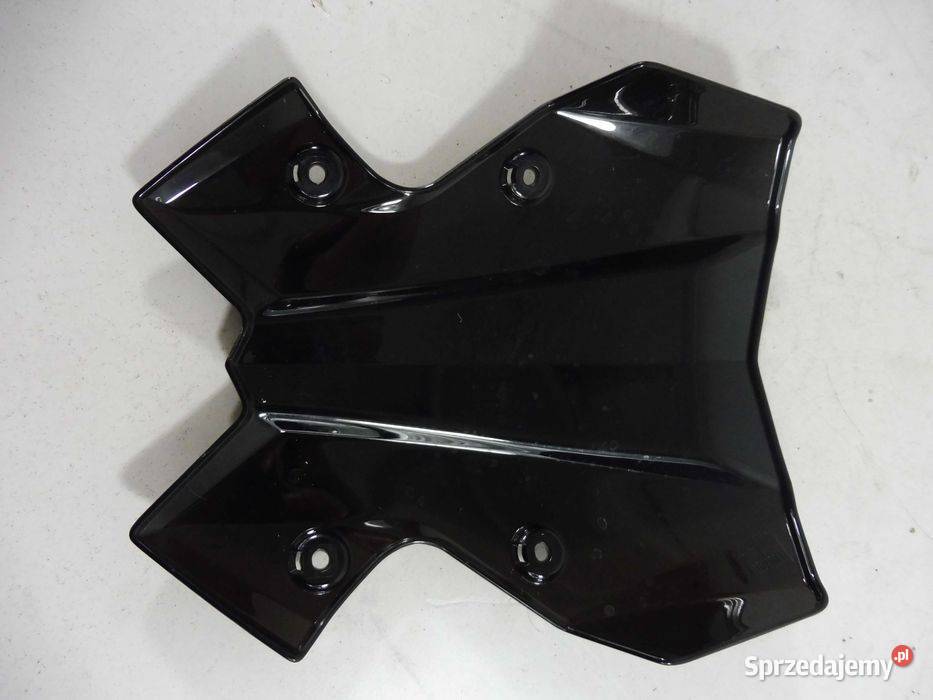 Kawasaki Z 650 szyba 2022r A406 Poznań