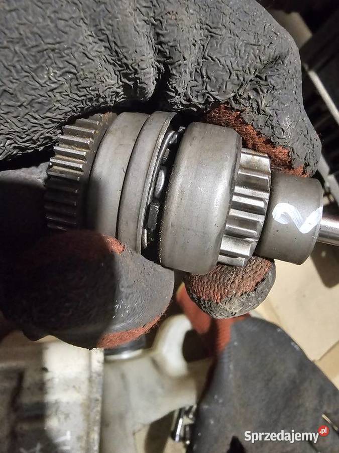 Aprilia RS 125 rotax 122 rs125 bendix bendiks Układ elektryczny, zapłon Jelenia Góra