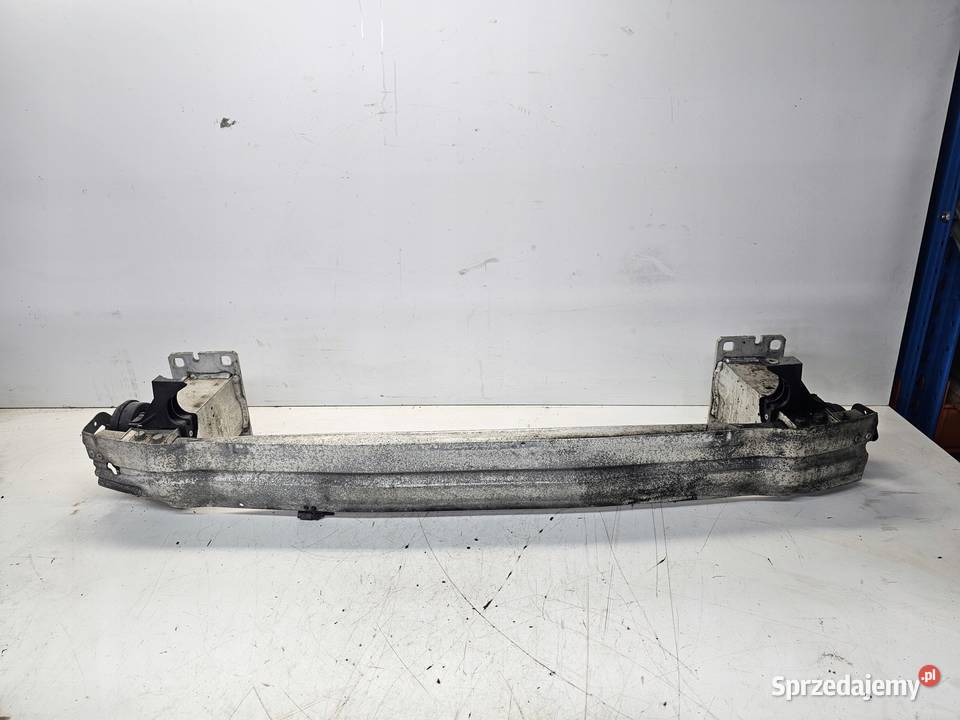 BELKA POD ZDERZAK PRZÓD AUDI Q5 8R LIFT osobowe Motoryzacja Przystajń