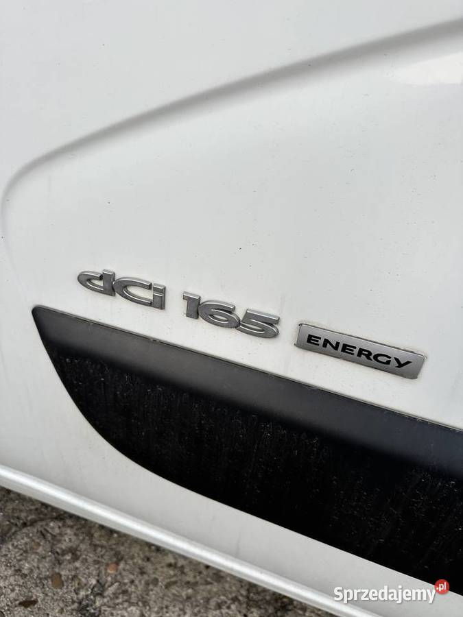 Renault Master L4H3 FV możliwa zamiana Kraków