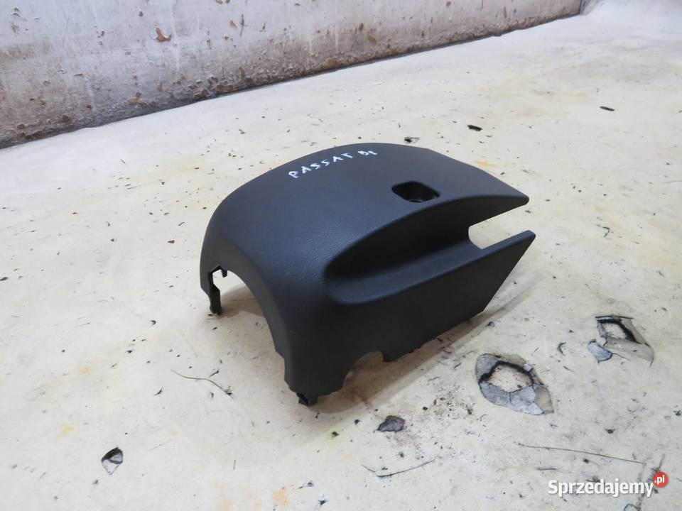 OSŁONA POD KIEROWNICE PASSAT B8 3G0858559C