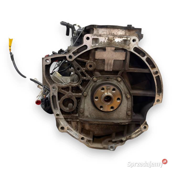 DÓŁ SILNIKA HXDA Ford Focus II MK2 C C 16 16V Ti Chełm