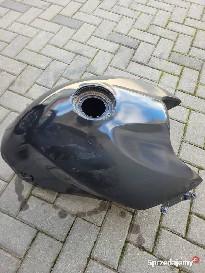 BMW R 1150 R 0106 ZBIORNIK PALIWA BAK OEM Nowy Tomyśl