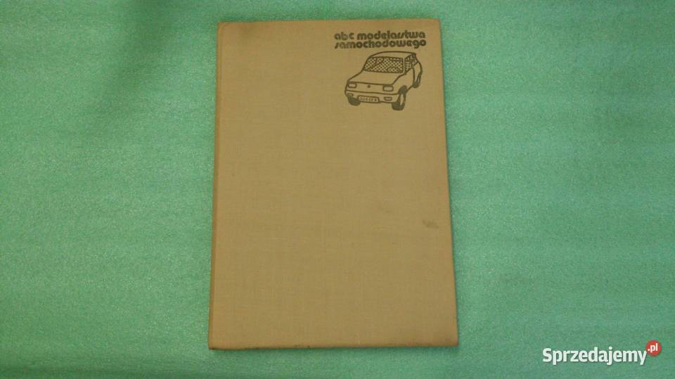 ABC Modelarstwa Samochodowego Zielona Góra