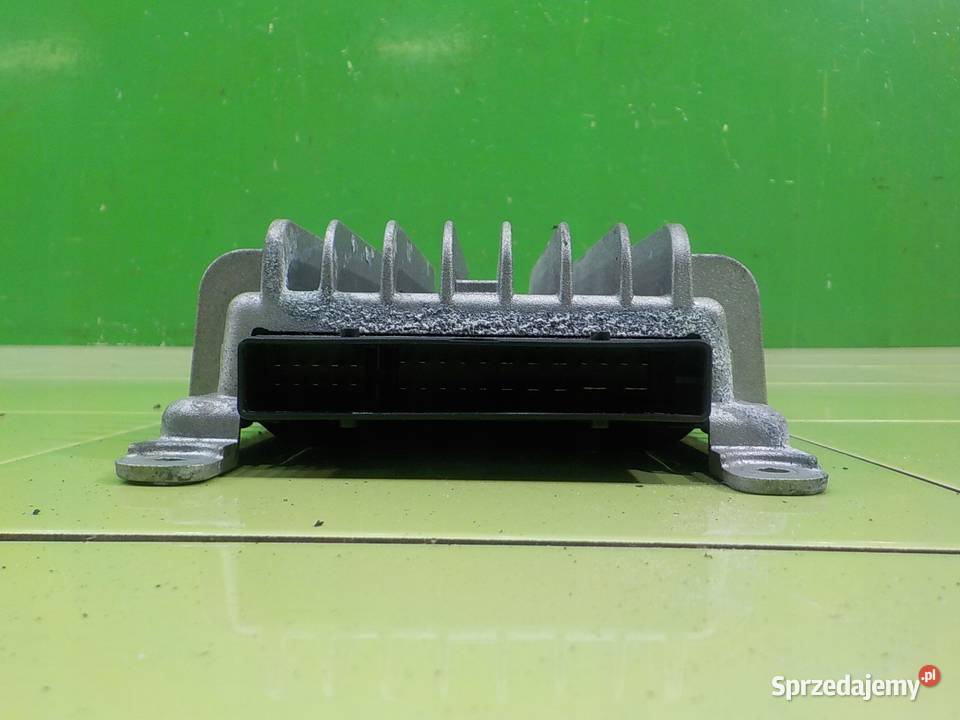 ALFA ROMEO GT 20 JTS 07r wzmacniacz audio BOSE mazowieckie Suków