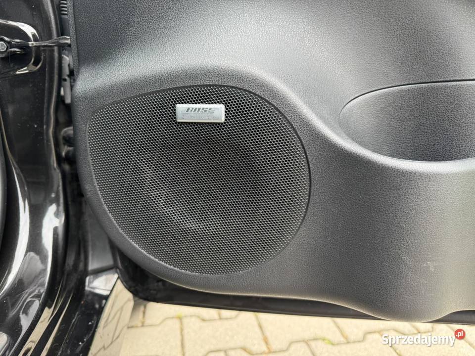 Nissan Leaf 40kW Tekna Kona Eniro Ampera I3 Zoe Wrocław