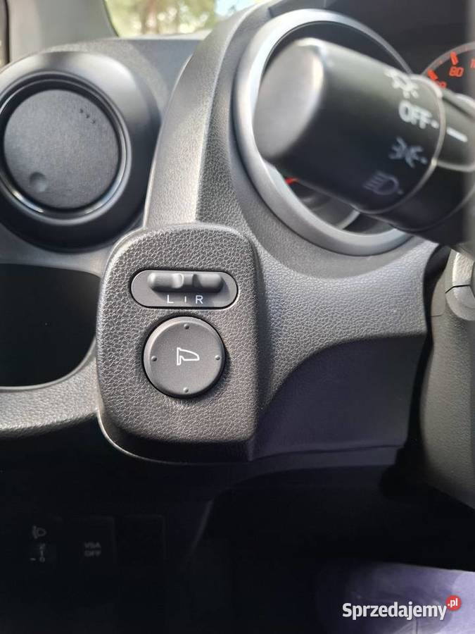 OkazjaNiski przebieg bluetooth Grudziądz sprzedam