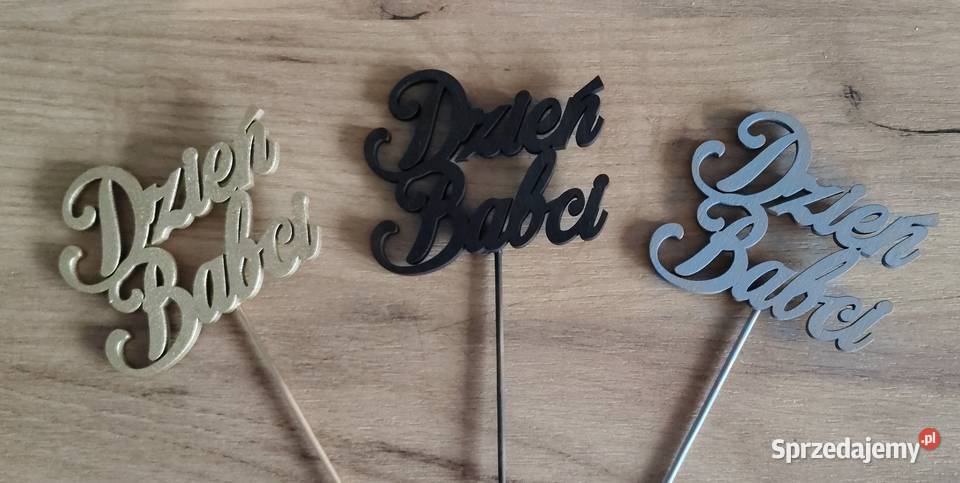 Flower Box z zestawem biżuterii pozłacane Gdańsk