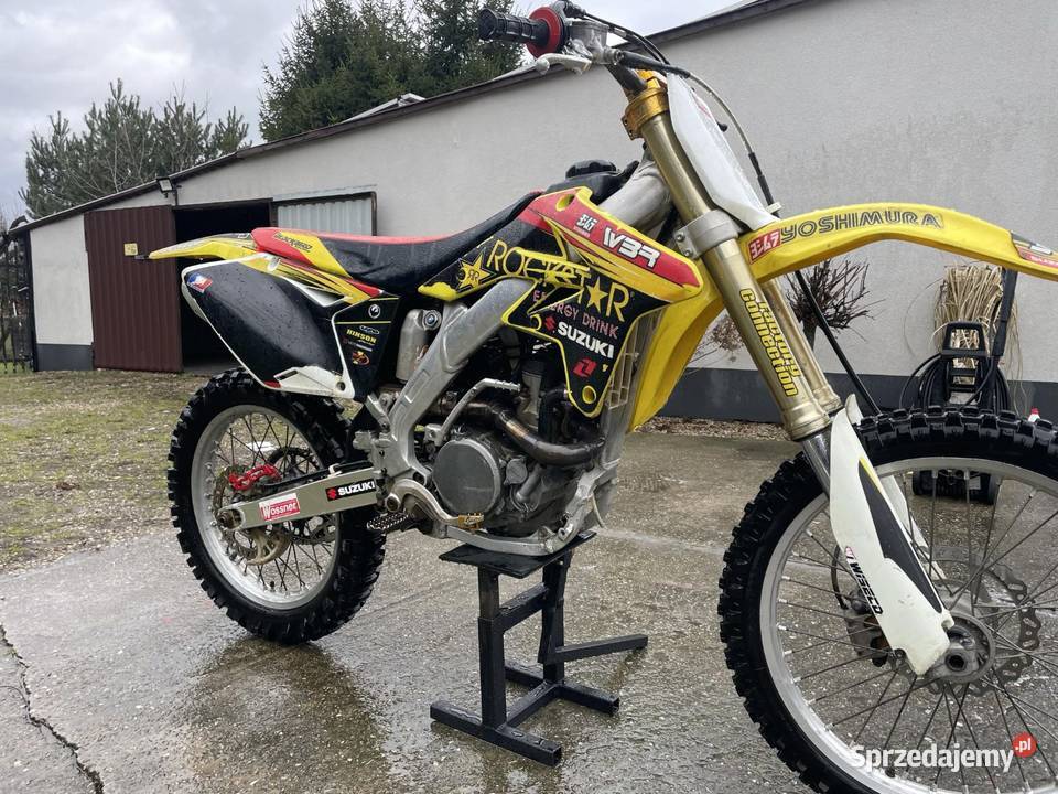 Naprawa motocykli Radomsko