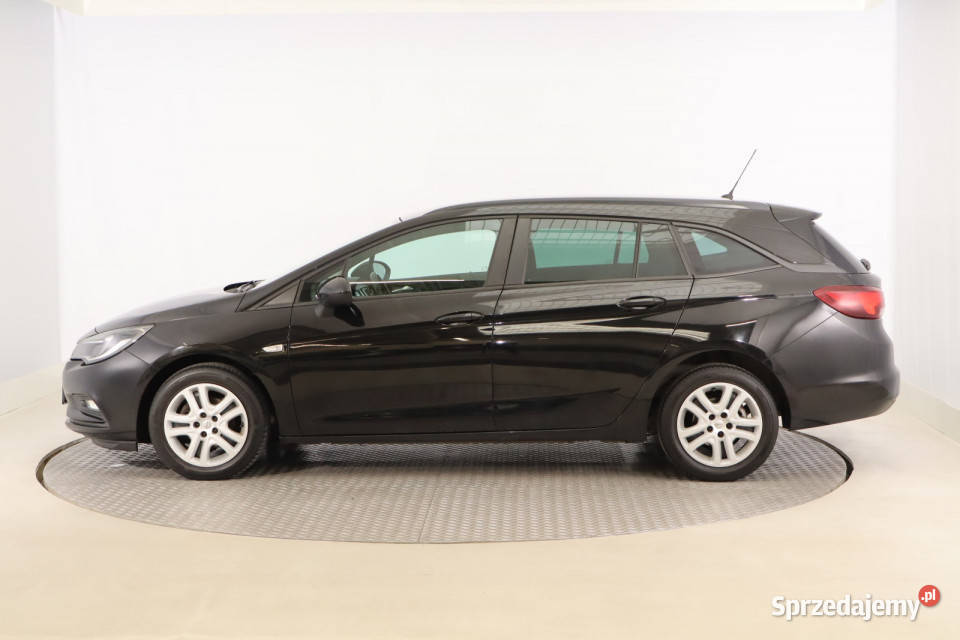 Opel Astra 16 CDTI radio Zabrze