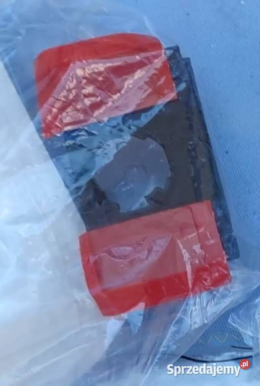 Uchwyt obudowa czujnika parkowania PDC VW Skoda Jaworzno