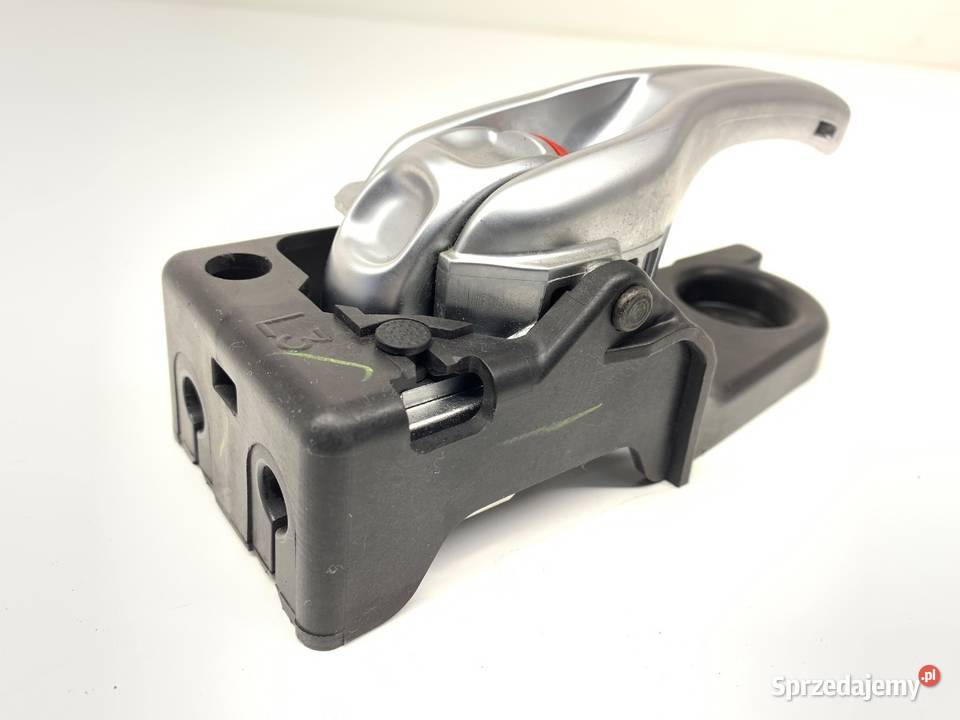 KLAMKA WEWNĘTRZNA LEWY PRZÓD JEEP CHEROKEE KL osobowe