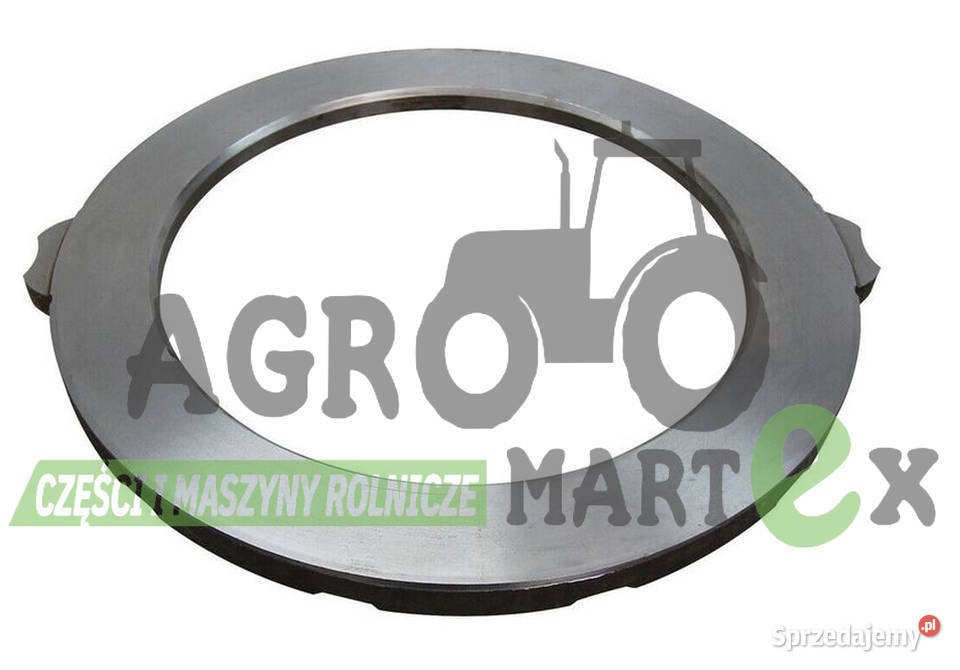 R125128 R333929 R109862 PŁYTA DOCISKOWA HAMULCA sprzedam