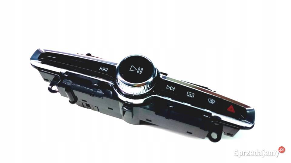VOLVO S90 V90 panel radia wlacznik awaryjnych OE