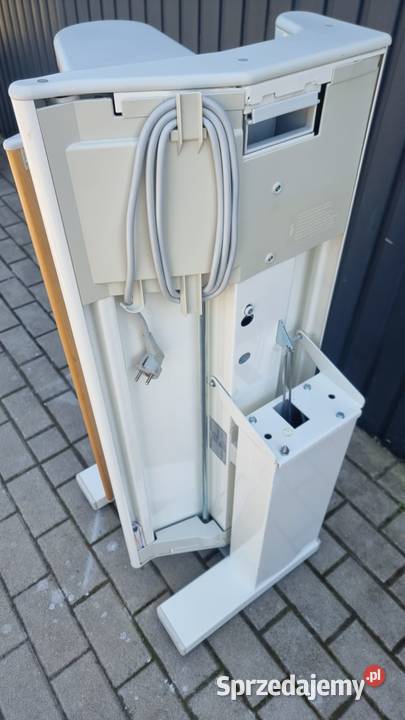 Magiel elektryczny Miele B 866 D z funkcją pary dolnośląskie Wrocław
