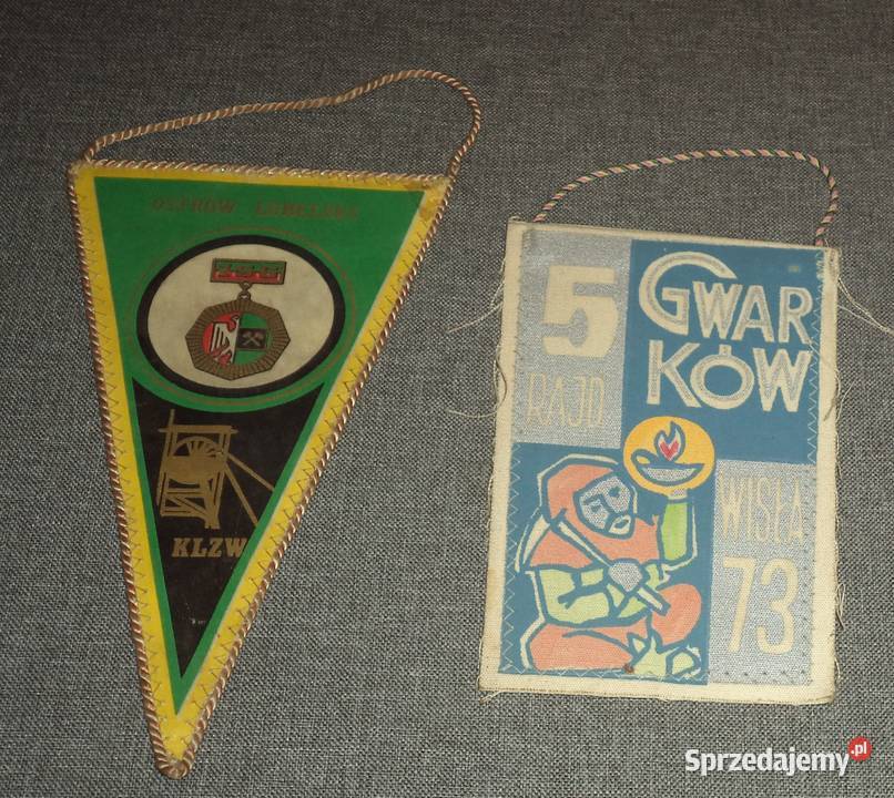 ZSG KLZW Ostrów Lubelski KWK 1 Maja Pozostałe Piekary Śląskie