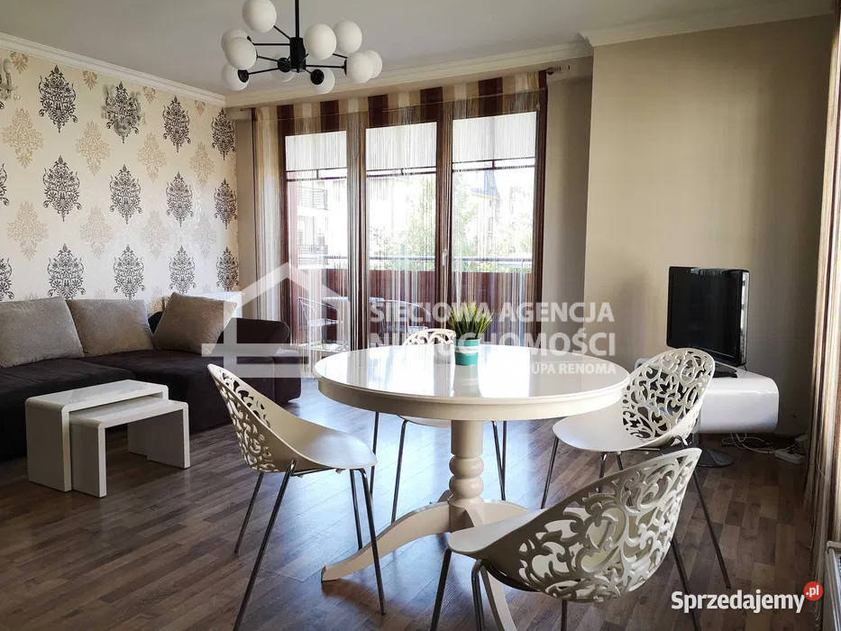 Mieszkanie 456m2 2 pokojowe Sopot własność