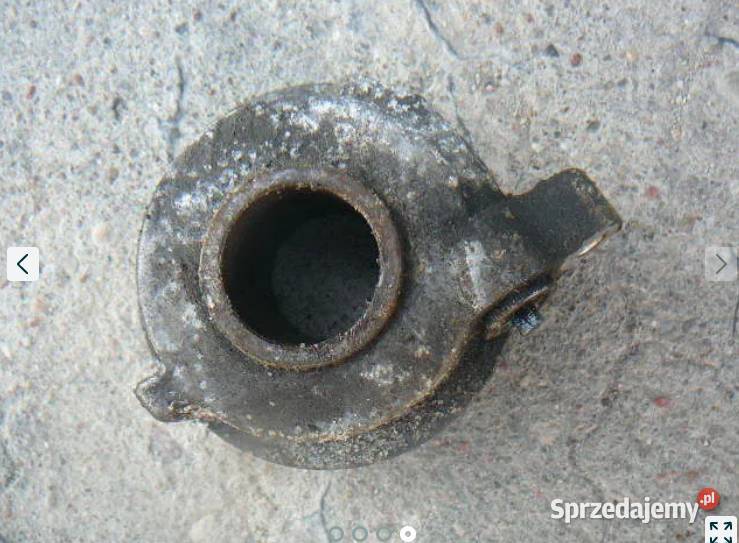 ślimak Triumph Sprint 900 T300A 9698 wielkopolskie