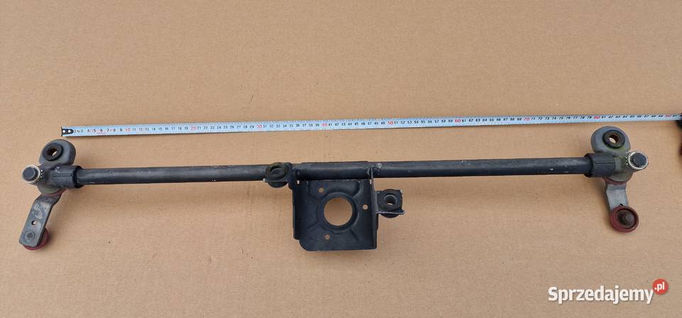 MAN TGL TGM TGA MECHANIZM WYCIERACZEK Bieleń