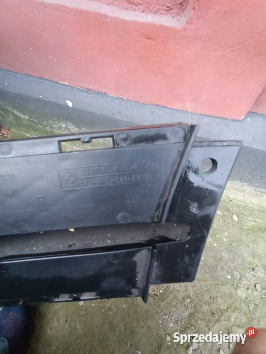 BMW 3 KRATKA ZDERZAKA BMW E90E91