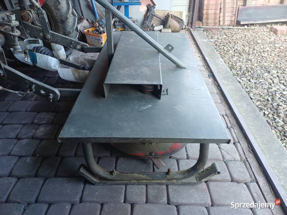 Traktorek ciągnik sam kosiarka podkarpackie Krosno sprzedam