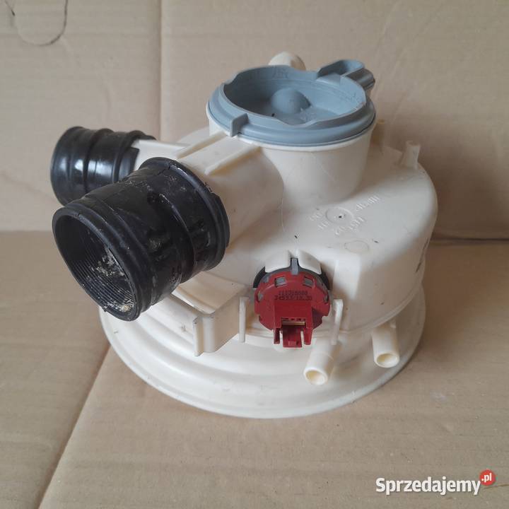 Electrolux ESF 45030X Części zamienne wielkopolskie Głodno sprzedam