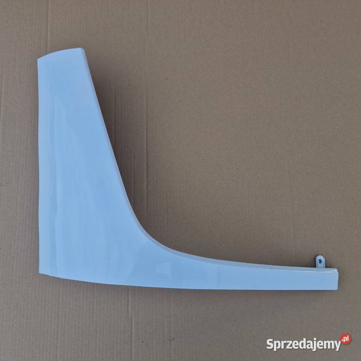 ACTROS MP4 OWIEWKA SPOILER REFLEKTORA PRAWEGO Trzciel