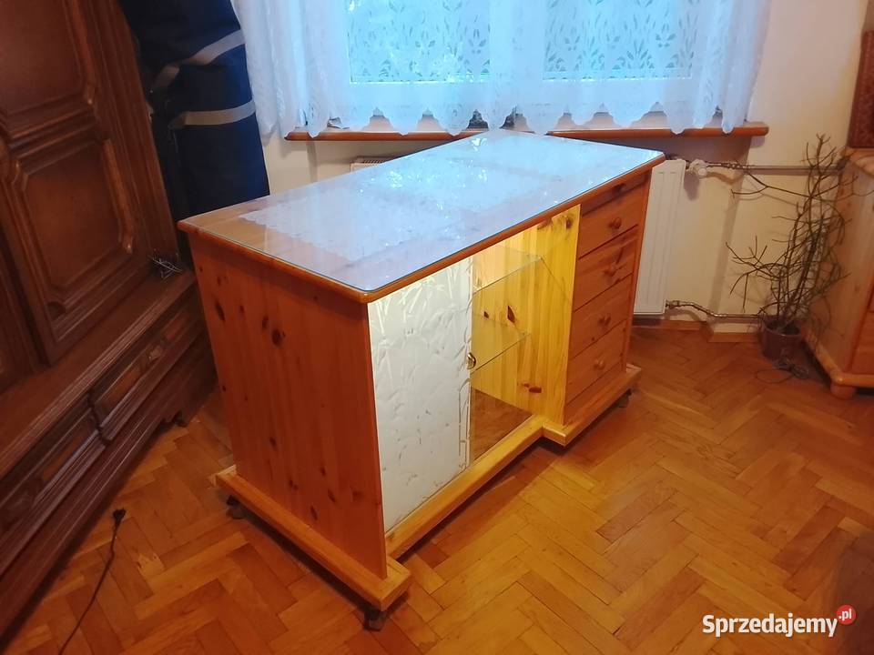 stół kuchenny wyspa sprzedam