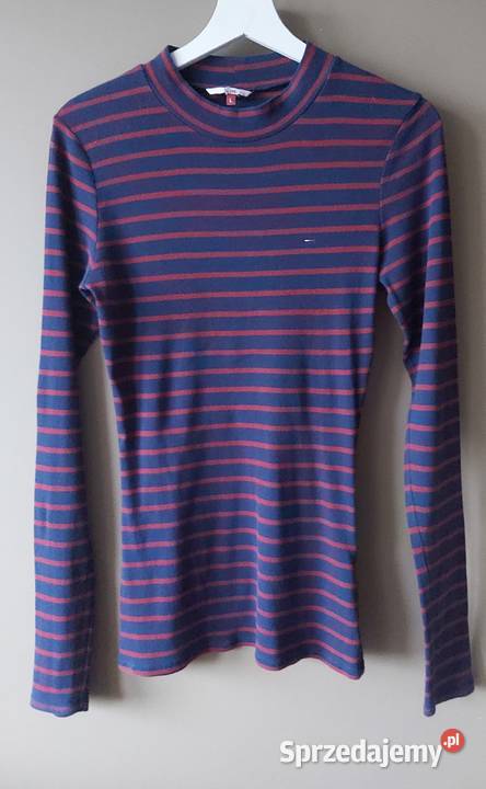 Tommy Hilfiger półgolf damski L Lublin