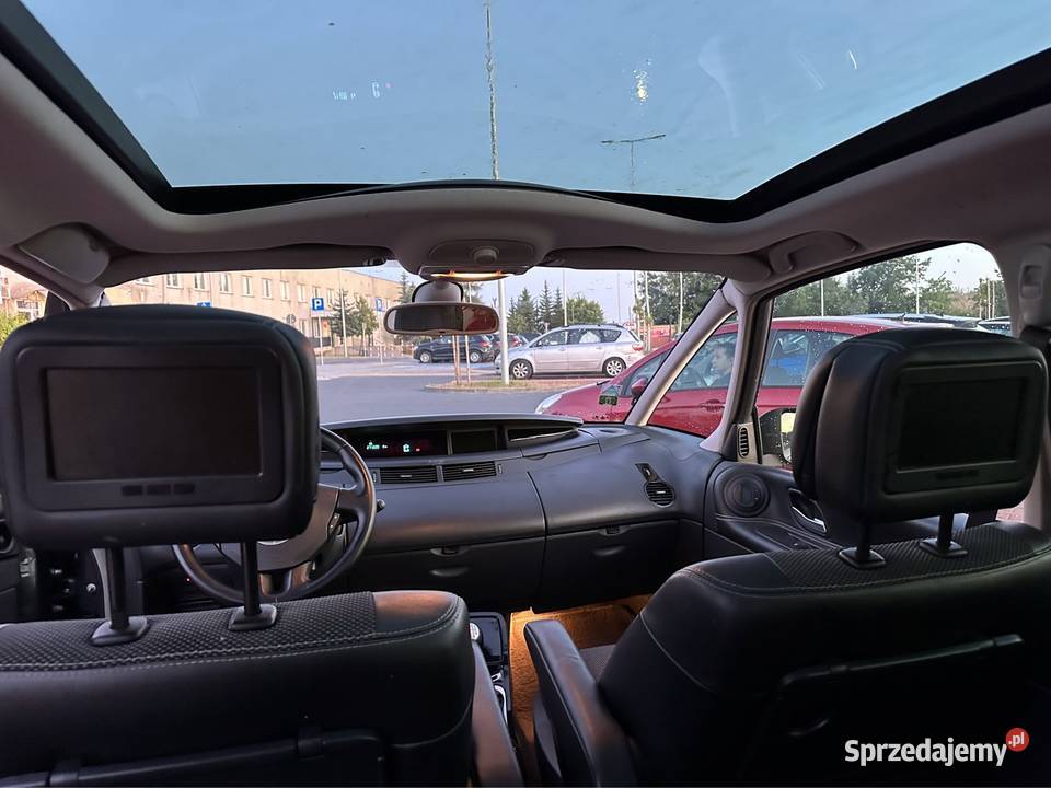 Renault Espace 20 DCI 2012 Bogate wyposażenie Van / Minibus sprzedam