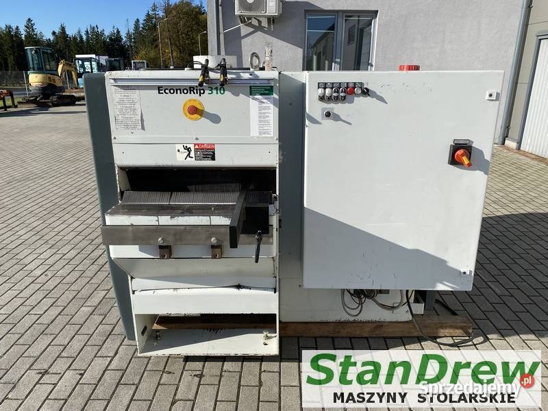 Wielopiła RAIMANN Econorip 310 340110 pomorskie Mojusz