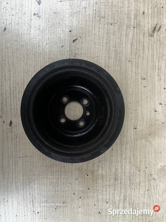 Koło pasowe 19 TDI Zakliczyn sprzedam