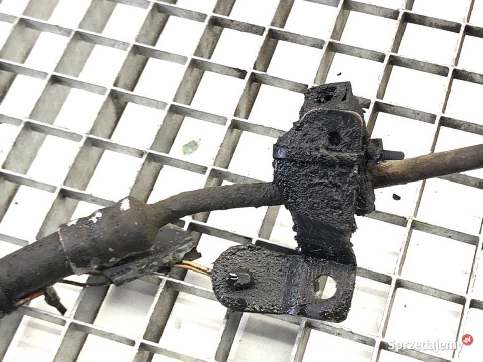 WĄŻ WSPOMAGANIA RENAULT ESPACE IV 22 150 PRZEWÓD sprzedam