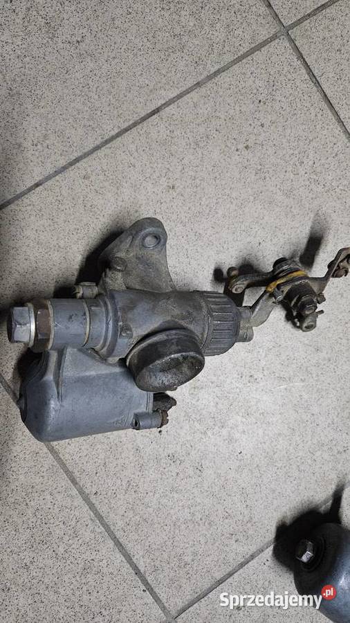 Gaźnik simson avojunakshl 23u 24u 26u lubelskie Kock sprzedam