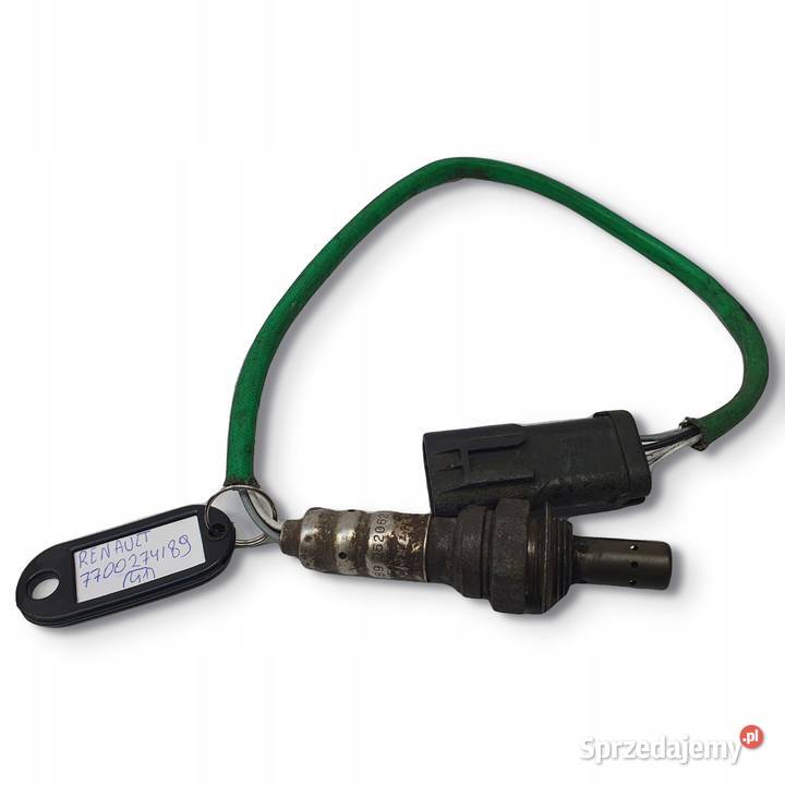 SONDA LAMBDA Renault Modus Clio II III IV Thalia Chełm