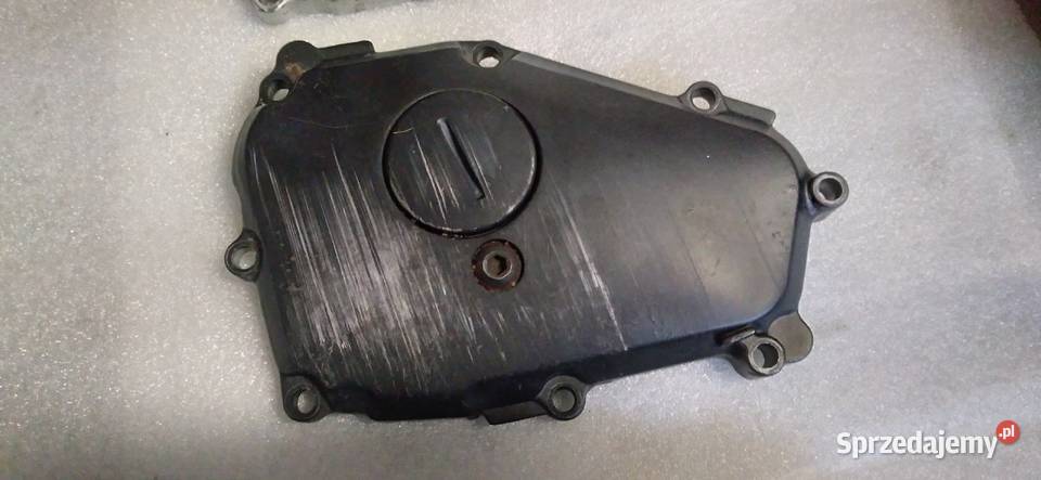 Dekiel Pokrywa Silnika Impulsator Yamaha FZS Jawiszowice