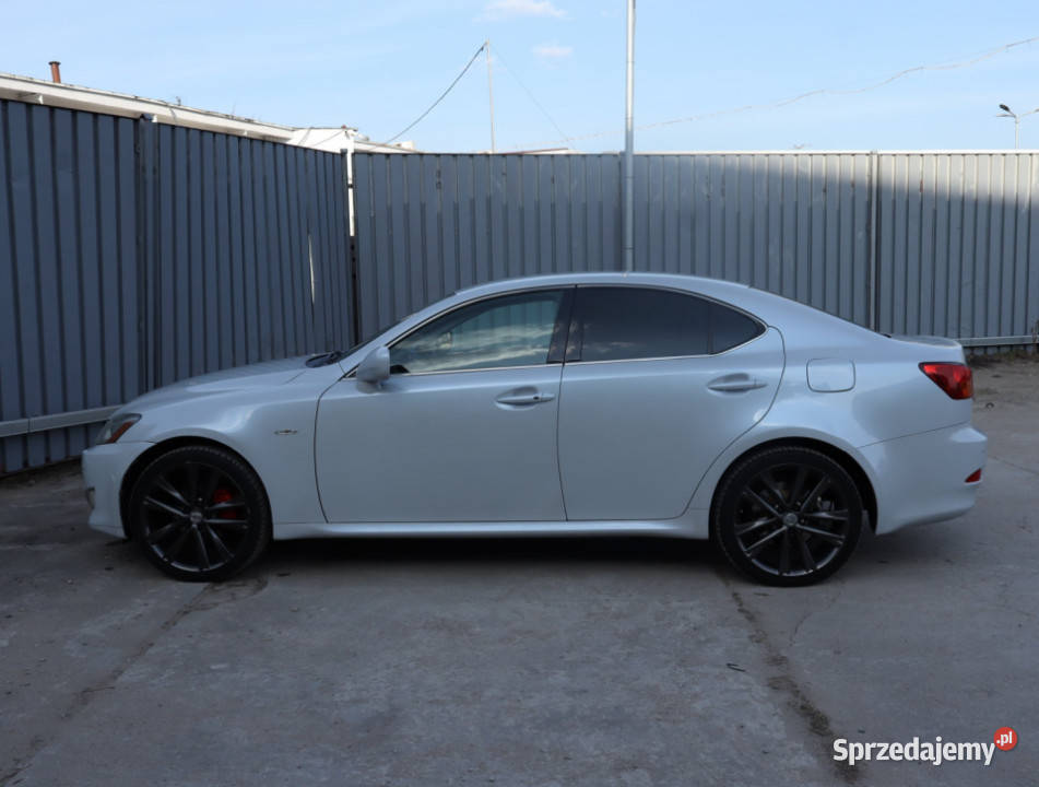 Lexus IS 220 d
