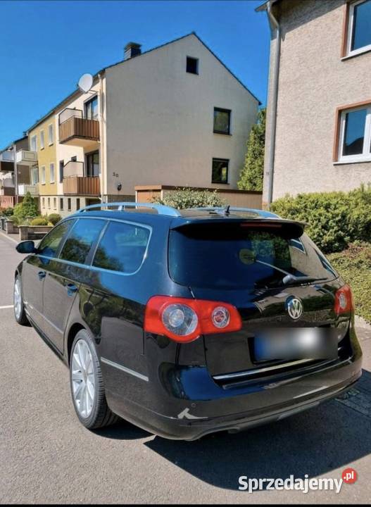 Volkswagen Passat R Line Passat kujawsko-pomorskie Grudziądz