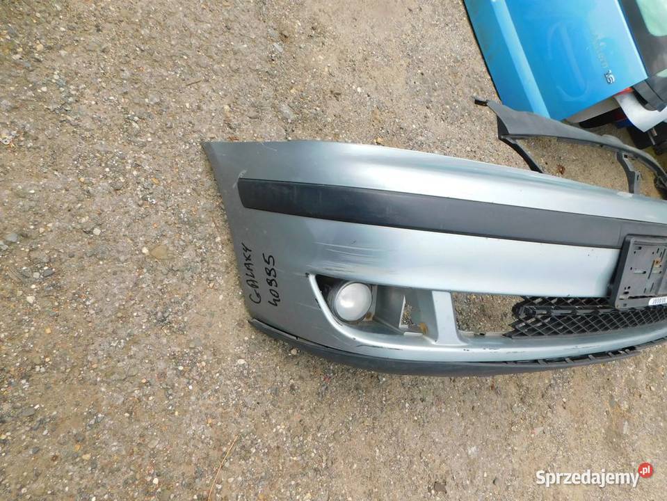 ford galax zderzak 40995 WYSYŁKA osobowe Żory sprzedam
