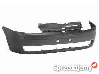 ZDERZAK PRZEDNI OPEL CORSA 200210 200310 osobowe mazowieckie Pruszków