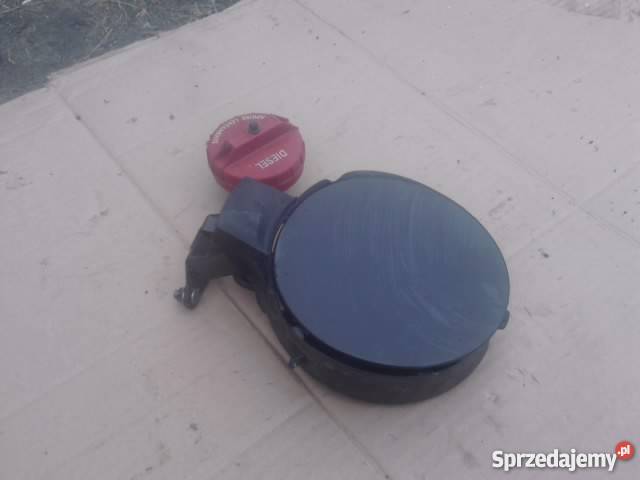 Klapka paliwa korek Alfa 166 Tarnów