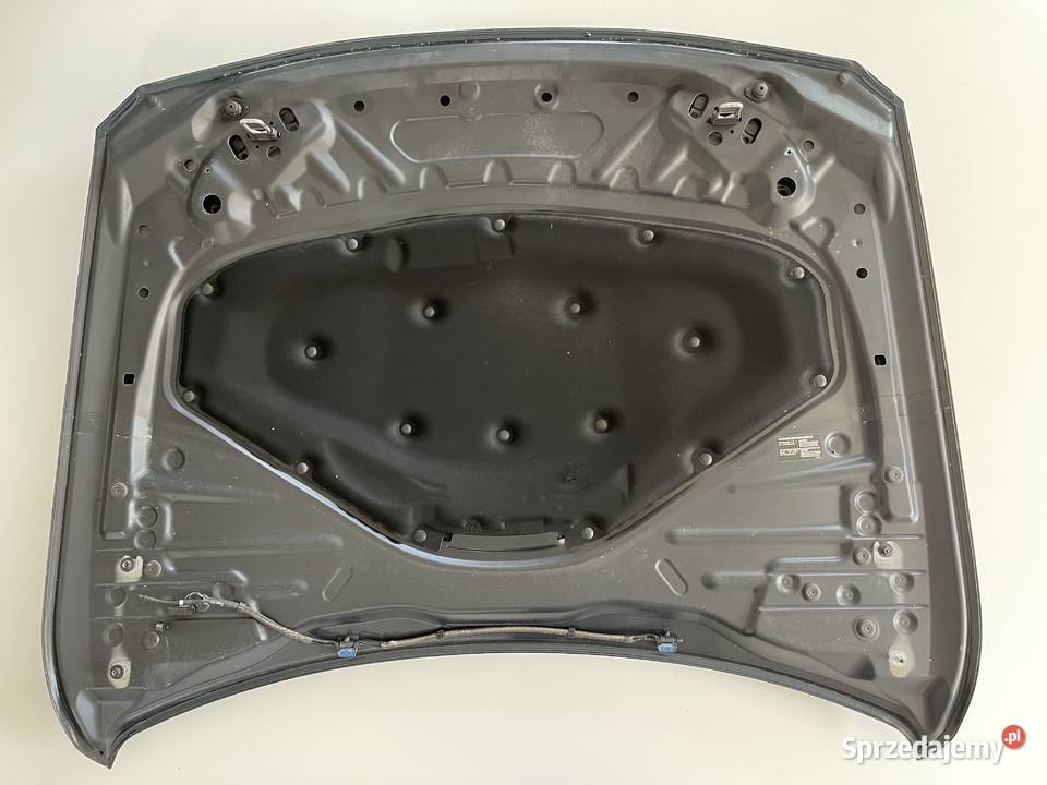 BMW 3 4 f30 f31 F32 F33 F36 Maska Midnight Blue sprzedam